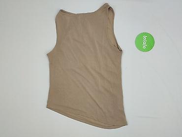 deichmann fb: Sinsay, Top damski, rozmiar M — 3
