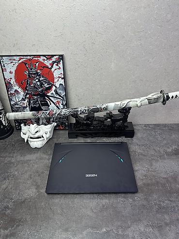 core: Ноутбук Hasee, Игровой, Б/у, Intel Core i7 — 3