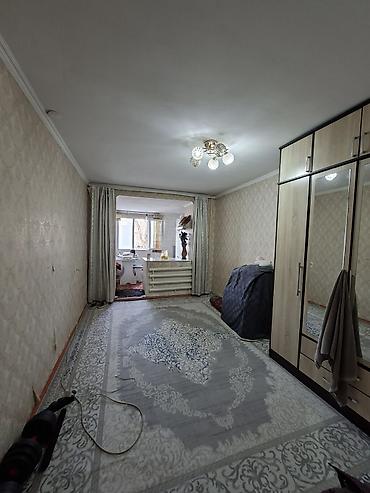 Продажа квартир: 1 комната, 15 м², Гостиничный тип, 2 этаж, Старый ремонт — 1