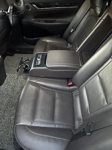 odyssey absolute: Hyundai Grandeur: 2017 г., 3 л, Автомат, Газ, Седан — 6