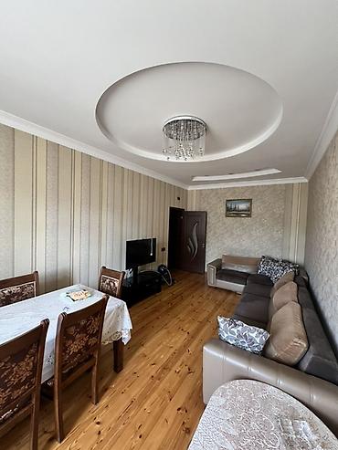 studio menziller: Yeni Ramana 7 otaqlı, 250 kv. m, Kredit yoxdur, Yeni təmirli — 7