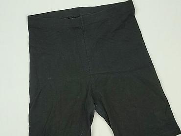 bermudy do kolan: H&M, Szorty damskie, rozmiar S — 1