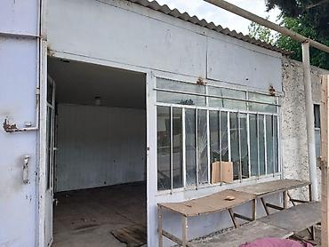 bilgəh: Obyekt icarəyə verilir – kiçik iaşə və ya istehsalat üçün yararlı — 10