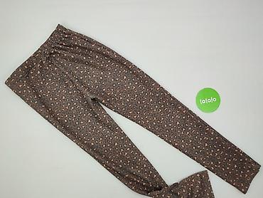 leginsy c: Legginsy Sportowe damskie, rozmiar S — 3