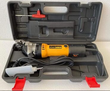 Oprema za kućne ljubimce: Prodajem novu i kvalitetnu mašinu za šišanje ovaca DEWALT u koferu sa — 2