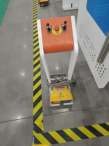 Листогибочные станки: Листогибочный станок с ЧПУ, Новый, На заказ — 9