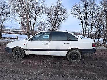 радиатор опель вектра б: Volkswagen Passat: 1992 г., 1.8 л, Механика, Бензин, Седан — 5
