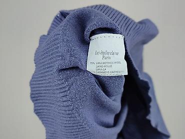 ami shirts: Les étoiles claires Paris, Sweter damski, rozmiar S — 4