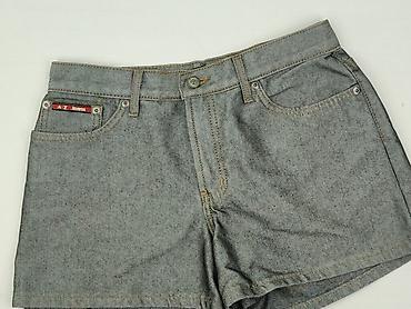 true religion: AZ Factory, Szorty damskie, rozmiar M — 1