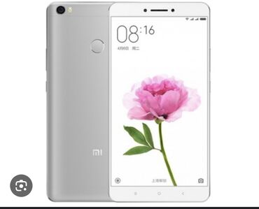 Xiaomi: Xiaomi, Mi Max 3