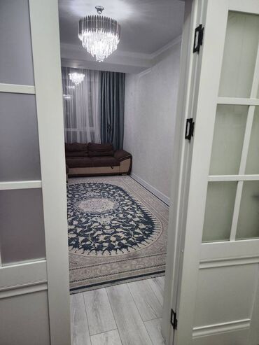 Продажа квартир: 1 комната, 40 м², Элитка, 4 этаж, Евроремонт