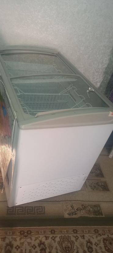 Холодильное оборудование: Продаю компрессор cubigel nfg60na от морозильника haier 2023 года — 6