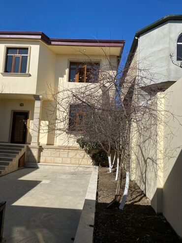 2 otaql�� ev in Azərbaycan | EVLƏRIN SATIŞI: 146 kv. m, 4 otaqlı, Kürsülü, Barter