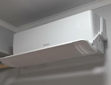 Другие детали кузова: ДОСТАВКА БЕСПЛАТНО УСТАНОВКА БЕСПЛАТНО Дефлектор для кондиционера — 19