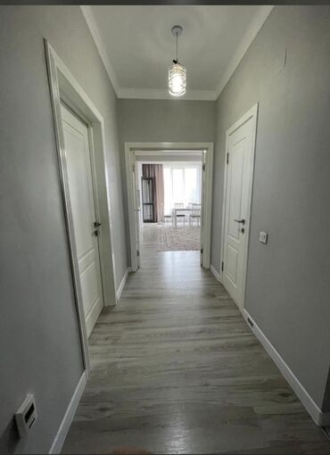 Продажа квартир: 2 комнаты, 59 м², Элитка, 4 этаж, Евроремонт — 8