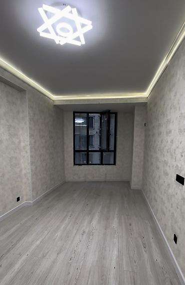 немецский квартал: 1 комната, 50 м², Асанбай мкр Элитка, 4 этаж, Евроремонт — 2