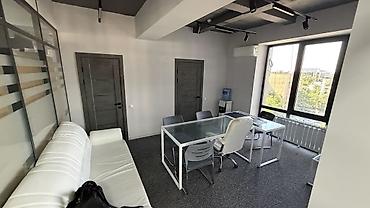 69: Продажа офисов 174 м², 6 этаж — 10