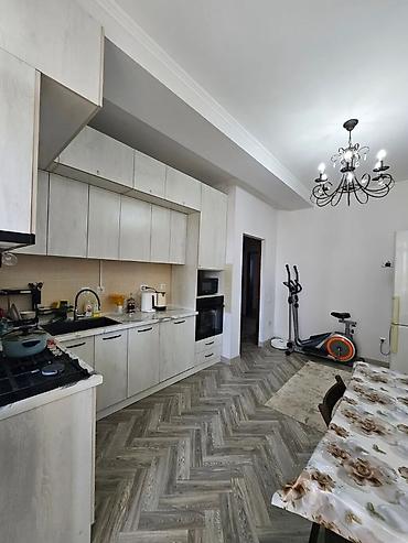 Продажа квартир: 3 комнаты, 100 м², Элитка, 7 этаж, Евроремонт — 12