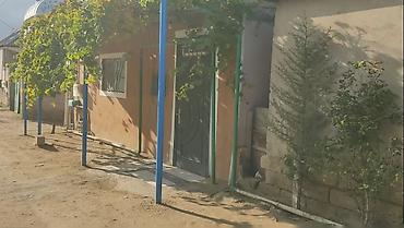 sovxoz ramana: 4 otaqlı, 100 kv. m, Yeni təmirli — 9