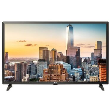 Televizorlar: Yeni Televizor Samsung 32" — 7