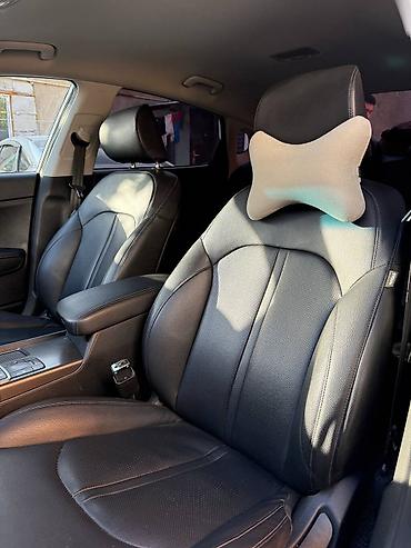 kia 2014: Kia K5: 2018 г., 2 л, Автомат, Бензин, Седан — 5