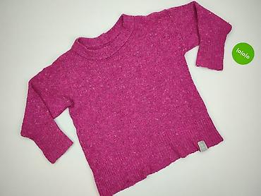 czerwony sweter: Sweter damski, rozmiar 3XL — 2