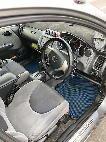 Honda: Honda Fit: 2003 г., Хэтчбэк at lalafo.kg — 9 Honda: Honda Fit: 2003 г., Хэтчбэк — 9