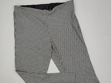rajstopy aldi: Kaleidoscope, Spodnie materiałowe damskie, rozmiar 4XL — 1