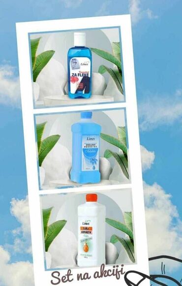 Kućna hemija i proizvodi za kuću: LIMES kozmetika i sredstva za domaćinstvo – Selektna linija - — 8