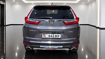 датчик втек хонда срв: Honda CR-V: 2019 г., 1.5 л, Автомат, Бензин, Кроссовер — 4