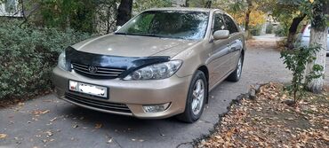 Toyota: Toyota Camry: 2004 г., 3 л, Автомат, Бензин, Седан