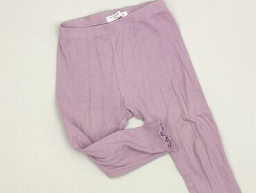 futrzana kamizelka allegro: Sweatpants, Fox&Bunny, 1.5-2 years, 92, condition - Very good