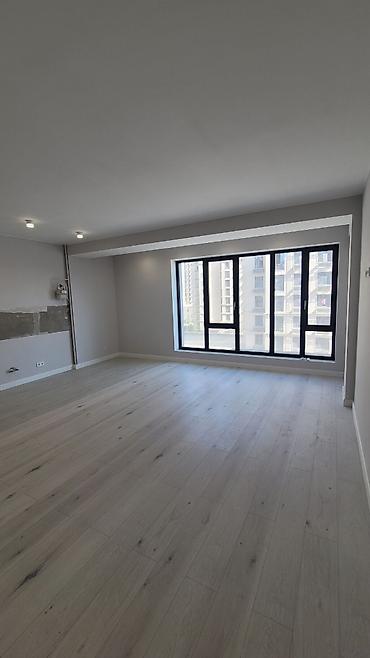 Продажа квартир: 3 комнаты, 85 м², Элитка, 5 этаж, Свежий ремонт — 5