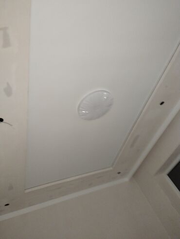 Натяжной потолок: Натяжной потолок 3D потолки, Глянцевое, Матовое Бесплатный замер, Бесплатная консультация, Гарантия — 11