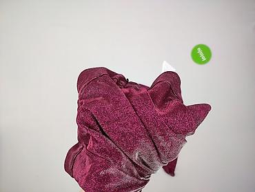 cekinowa: Shein, Spodnie materiałowe damskie, rozmiar XL — 5