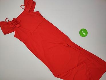 sukienki dekolt serce: Sukienka damska, rozmiar L — 2