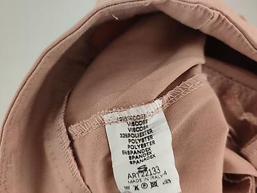 dutti: ITALY FASHION, Spodnie materiałowe damskie, rozmiar S — 5