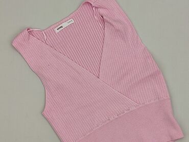 guess t shirty damskie: T-shirt damski, SinSay, rozmiar S