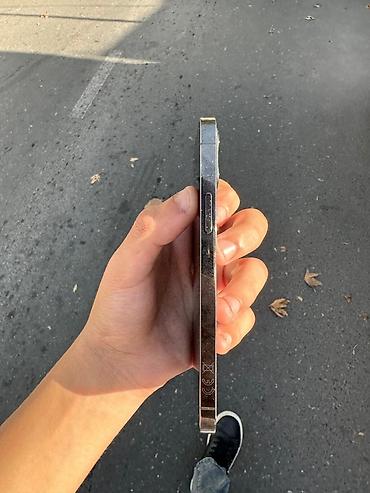 Мобильные телефоны и аксессуары: IPhone 12 Pro, Графит, Битый — 4