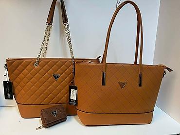 Torbe: Ceger, Michael Kors — 13