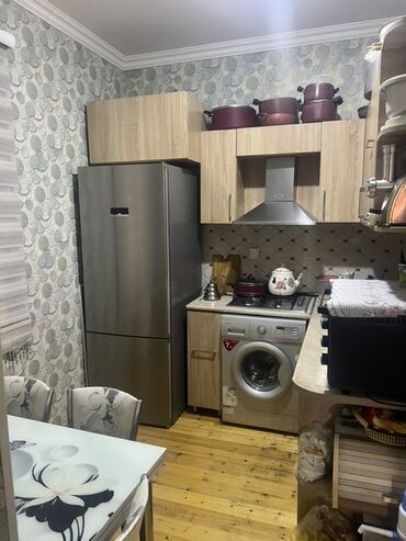 Həyət evləri və villaların satışı: 2 otaqlı, 56 kv. m, Kredit yoxdur, Yeni təmirli — 4