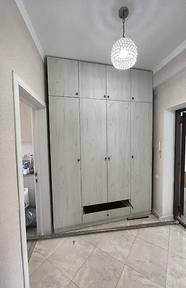 купить бу мойку с тумбой для кухни: Продаю 3 шкафа ЛДСП дорогой белый текстурный дуб 1 шкаф: Высота 280 — 1