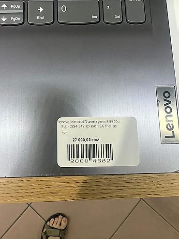 флешка 256 гб цена: Ноутбук Lenovo IdeaPad 3 - Процессор: AMD Ryzen 5 5500U - — 1