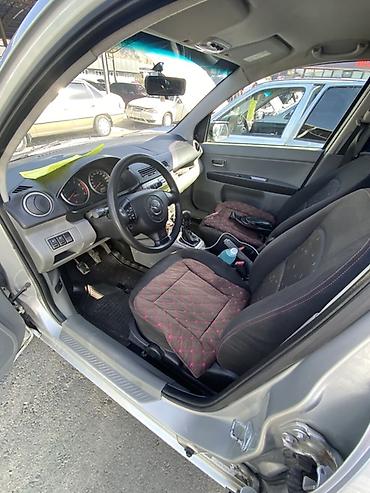 Mazda: Mazda Demio: 2003 г., 1.4 л, Механика, Бензин, Хэтчбэк — 3