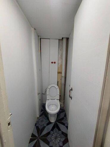 Köhnə tikili: Bakı, Pirallahı qəs., 2 otaqlı, Köhnə tikili, m. Koroğlu, 52 kv. m — 11