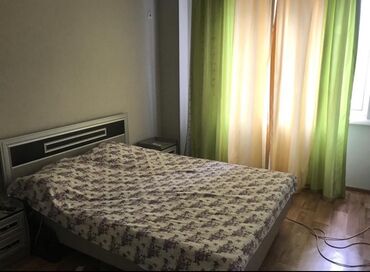 квартира жибек жолу карпинка: 1 бөлмө, Менчик ээси, Чогуу жашоосу жок, Толугу менен эмереги бар