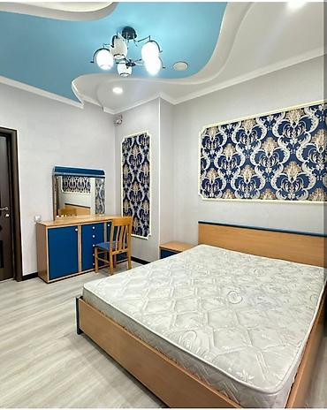 Продажа квартир: 3 комнаты, 120 м², Элитка, ул. Московская / Турусбекова Элитка, 4 этаж, Евроремонт — 11