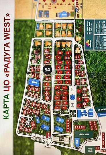 коендор: Коттедж, Радуга West, Кош-Көл, 3 орун — 5