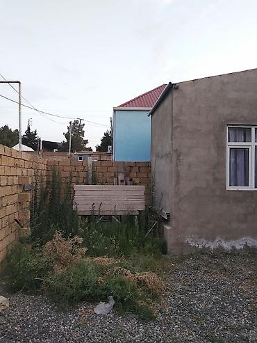 satliq evler: Nasosnu Xəzri yaşayış massivi yeni tikili 2 otaq ev yeni təmirdən — 3