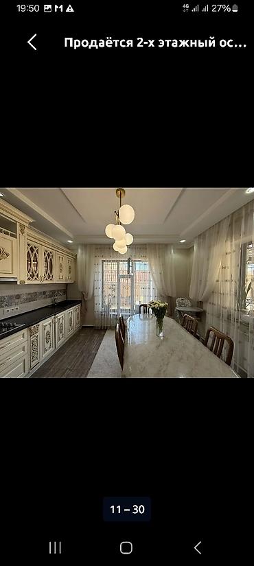 Долгосрочная аренда домов: 170 м², 4 комнаты, Утепленный, Бронированные двери, Видеонаблюдение — 8